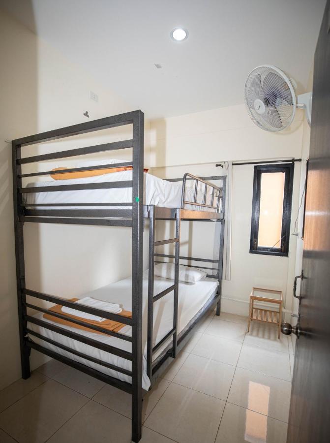 Fish And Summer House Patong Екстериор снимка