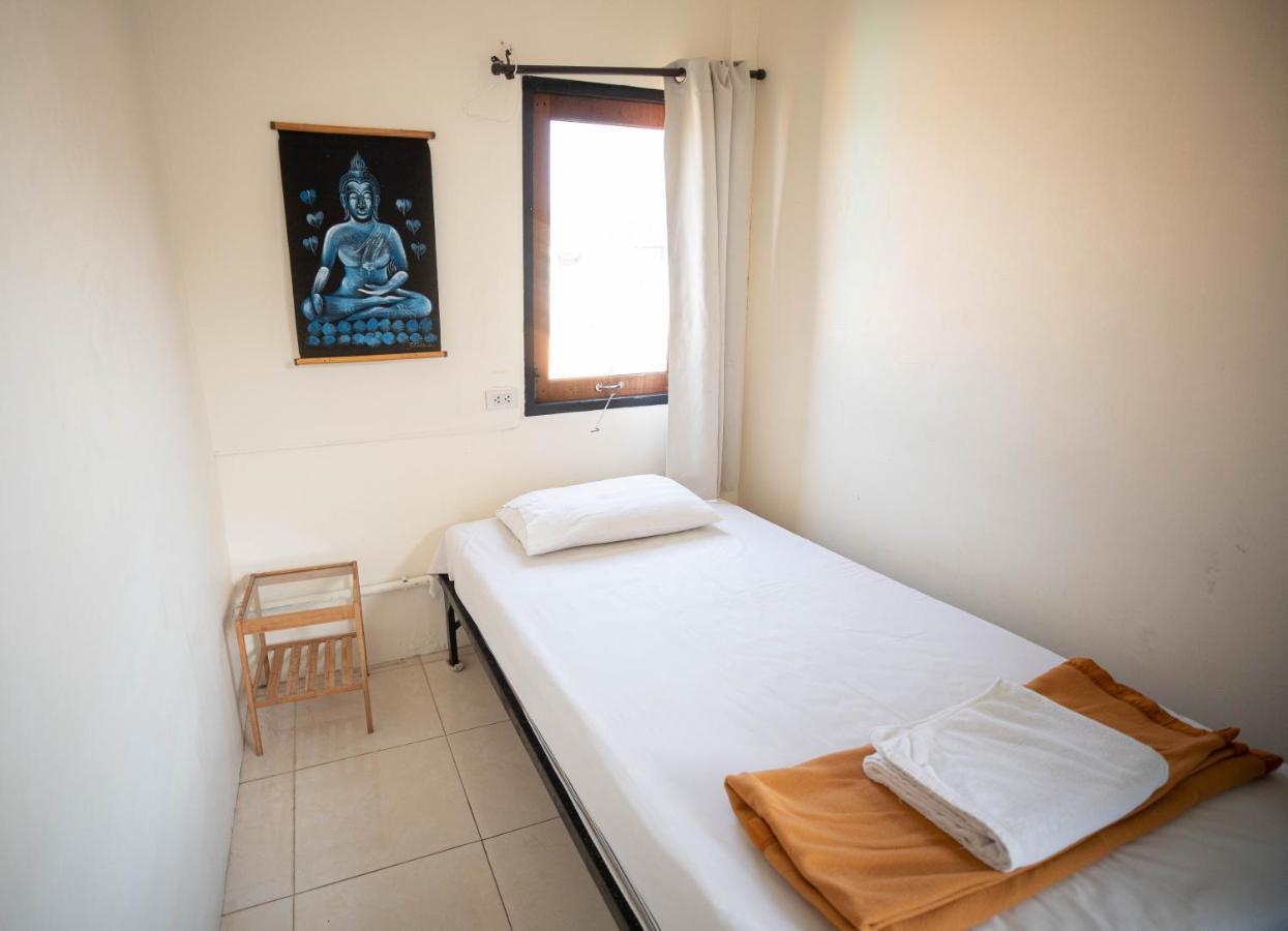 Fish And Summer House Patong Екстериор снимка