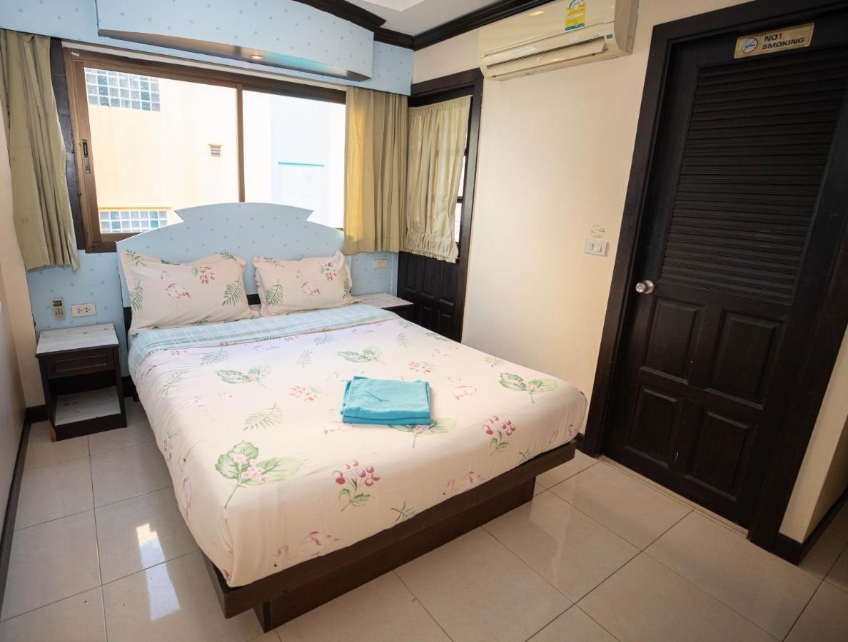 Fish And Summer House Patong Екстериор снимка